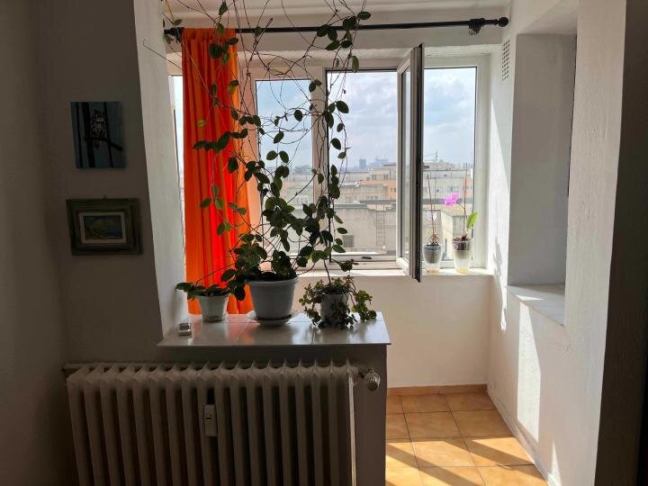 Vatra Luminoasa, Metrou Iancului, Muncii.