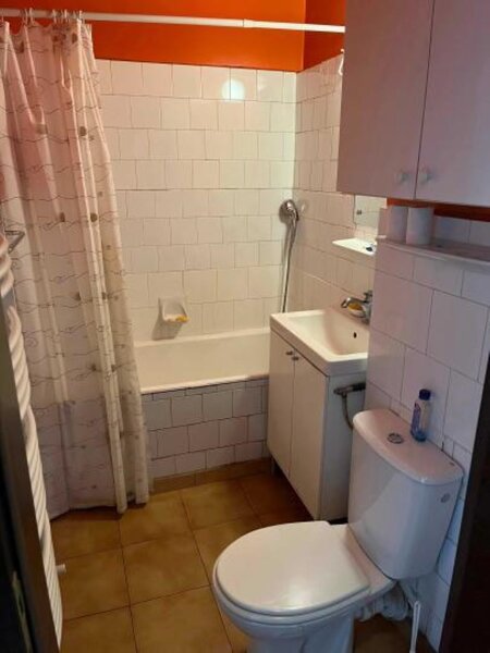 Vatra Luminoasa, Metrou Iancului, Muncii.